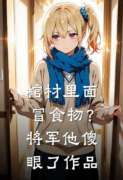 棺材里面冒食物？将军他傻眼了作品