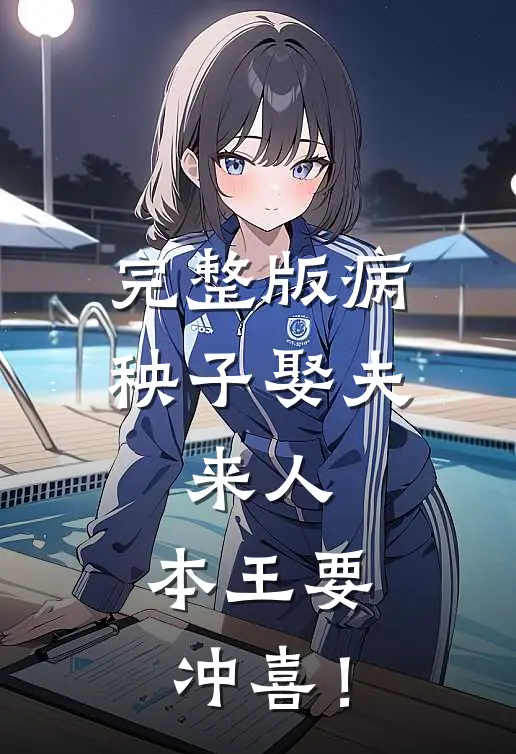 完整版病秧子娶夫：来人，本王要冲喜！