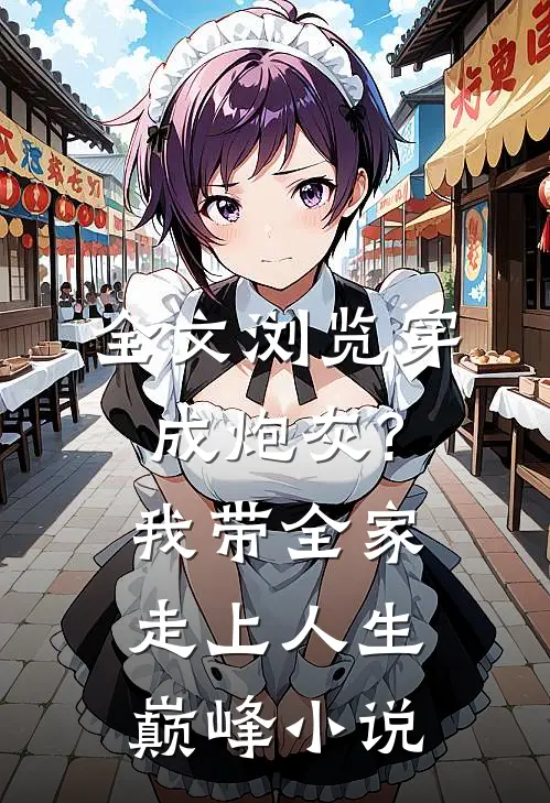 全文浏览穿成炮灰?我带全家走上人生巅峰小说