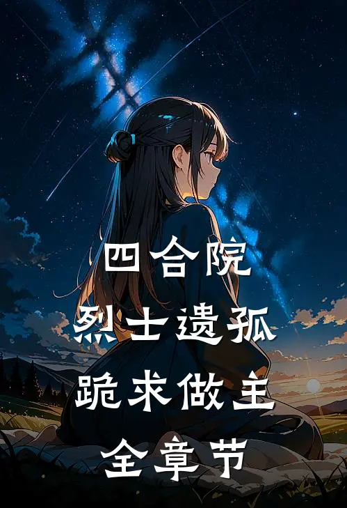 四合院：烈士遗孤，跪求做主全章节
