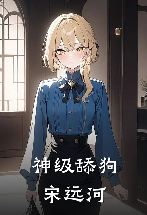 神级舔狗宋远河
