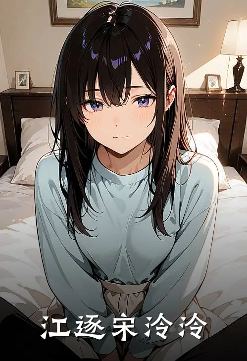 江逐宋泠泠