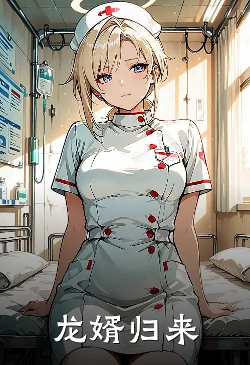 龙婿归来