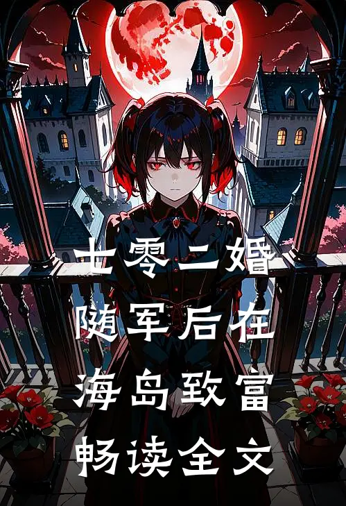 七零二婚，随军后在海岛致富畅读全文