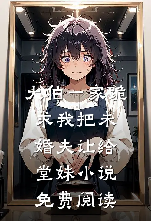 大伯一家跪求我把未婚夫让给堂妹小说免费阅读