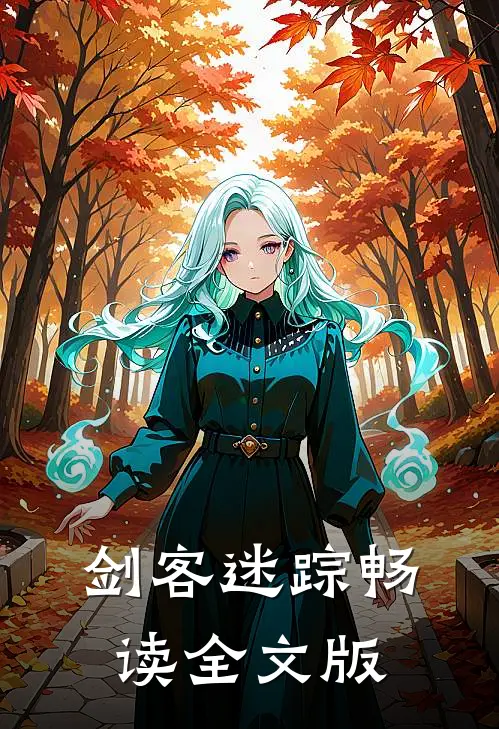 剑客迷踪畅读全文版