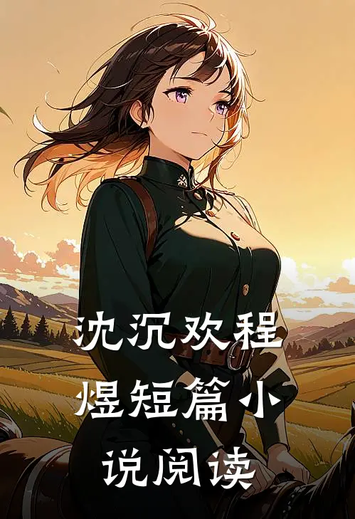 沈沉欢程煜短篇小说阅读