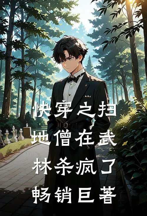 快穿之扫地僧在武林杀疯了畅销巨著
