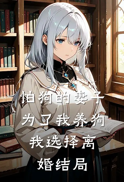 怕狗的妻子为了我养狗，我选择离婚结局