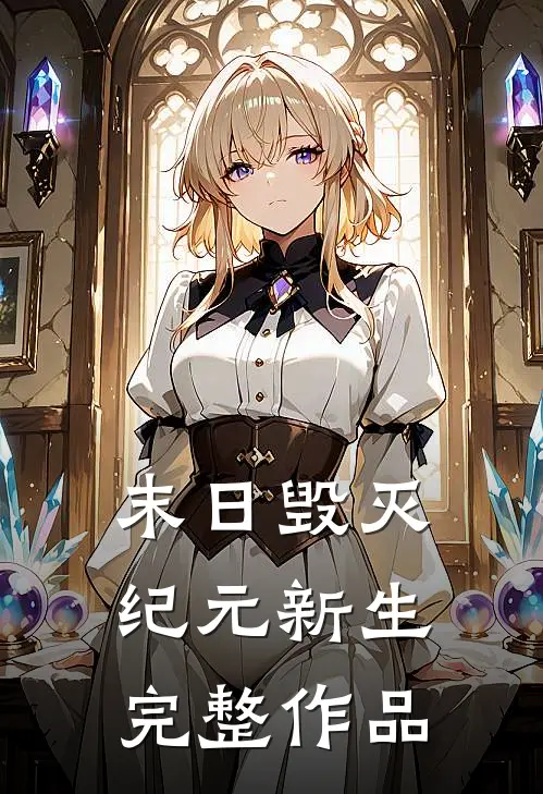 末日毁灭纪元新生完整作品
