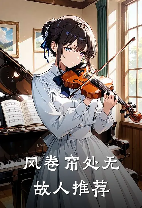 风卷帘处无故人推荐