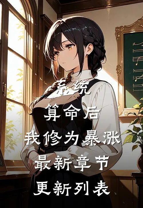 系统：算命后，我修为暴涨最新章节更新列表