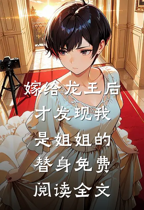 嫁给龙王后，才发现我是姐姐的替身免费阅读全文