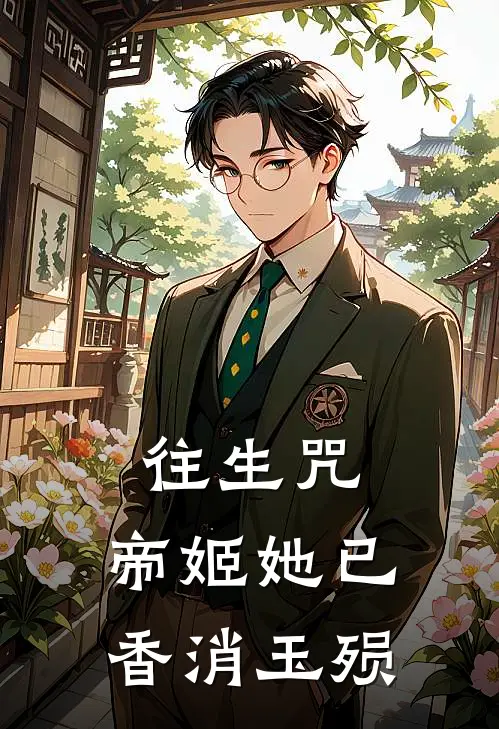 往生咒：帝姬她已香消玉殒