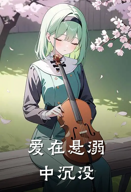 爱在悬溺中沉没