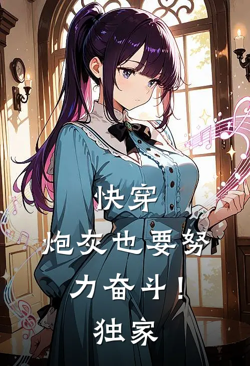 快穿：炮灰也要努力奋斗！独家
