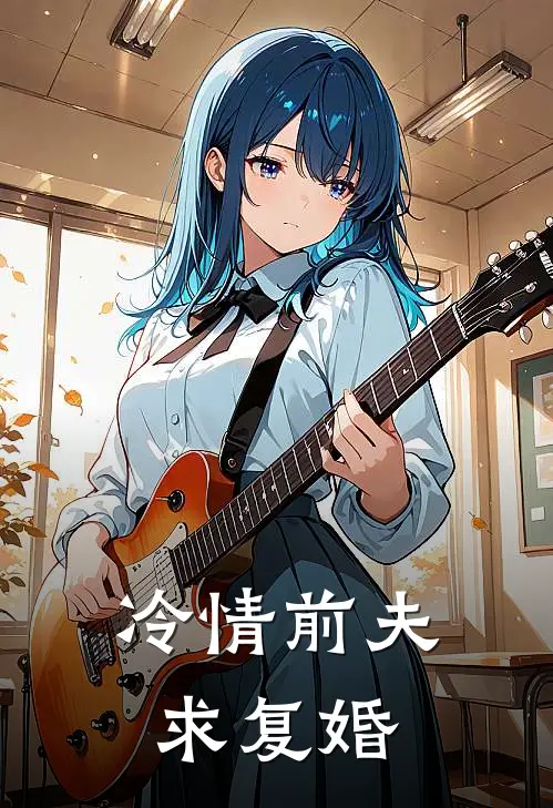 冷情前夫求复婚