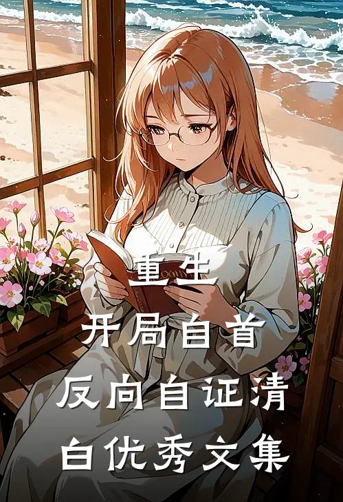 重生：开局自首，反向自证清白优秀文集