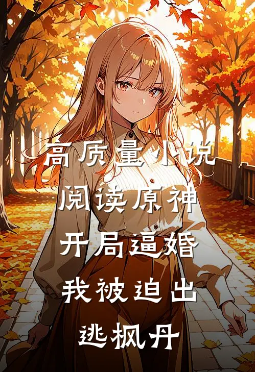 高质量小说阅读原神：开局逼婚，我被迫出逃枫丹