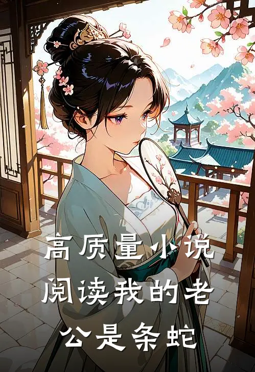 高质量小说阅读我的老公是条蛇