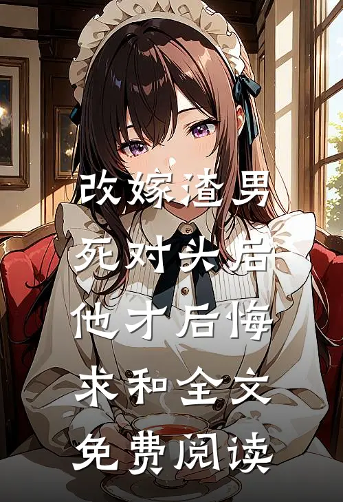改嫁渣男死对头后，他才后悔求和全文免费阅读