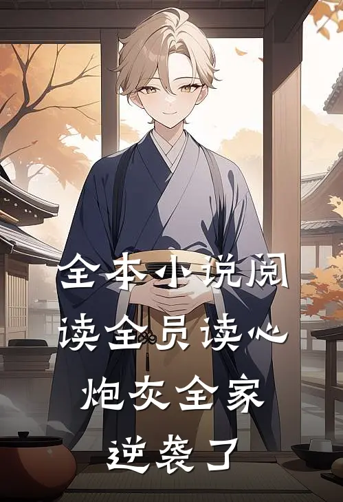 全本小说阅读全员读心，炮灰全家逆袭了