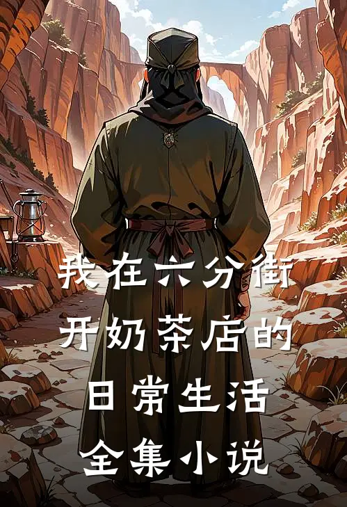 我在六分街开奶茶店的日常生活全集小说