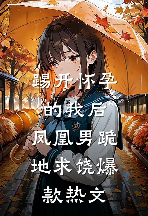 踢开怀孕的我后，凤凰男跪地求饶爆款热文