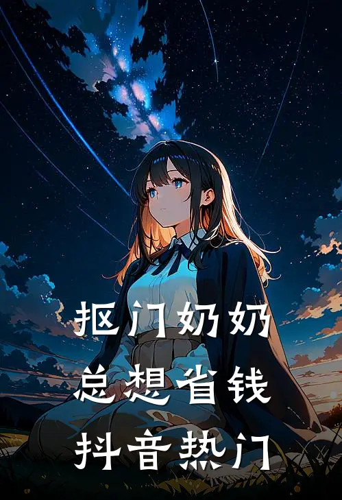 抠门奶奶总想省钱抖音热门