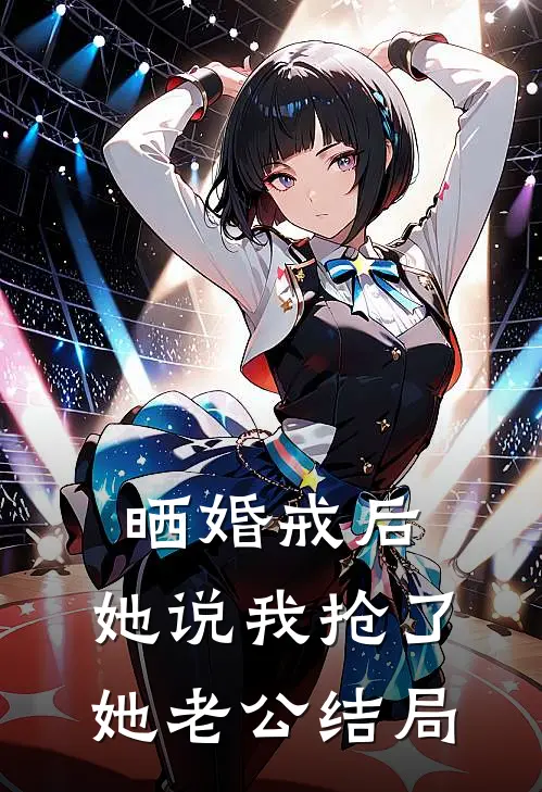 晒婚戒后，她说我抢了她老公结局