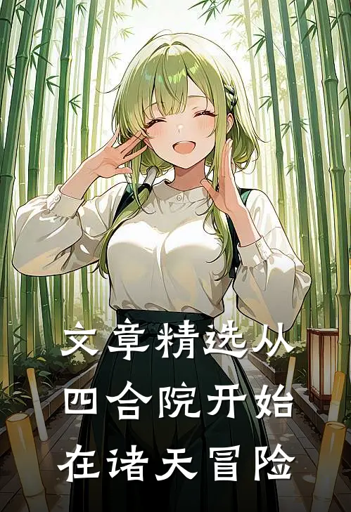 文章精选从四合院开始在诸天冒险