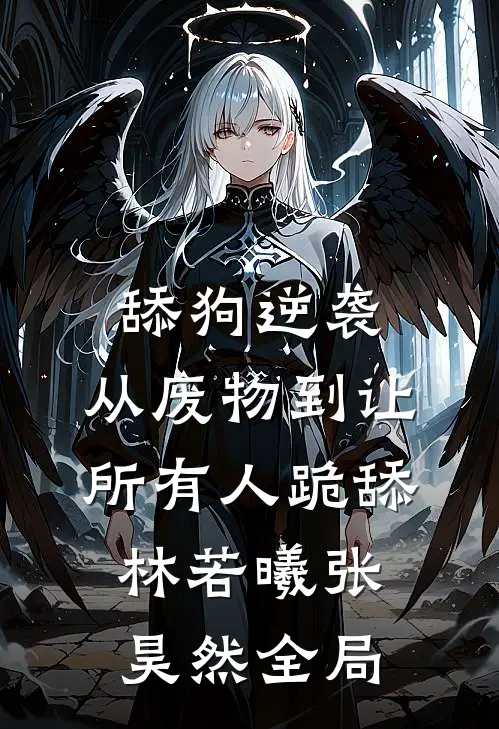 舔狗逆袭：从废物到让所有人跪舔林若曦张昊然全局