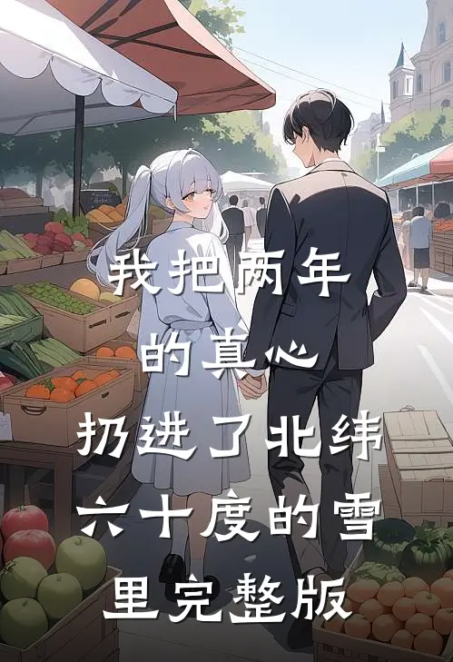 我把两年的真心，扔进了北纬六十度的雪里完整版