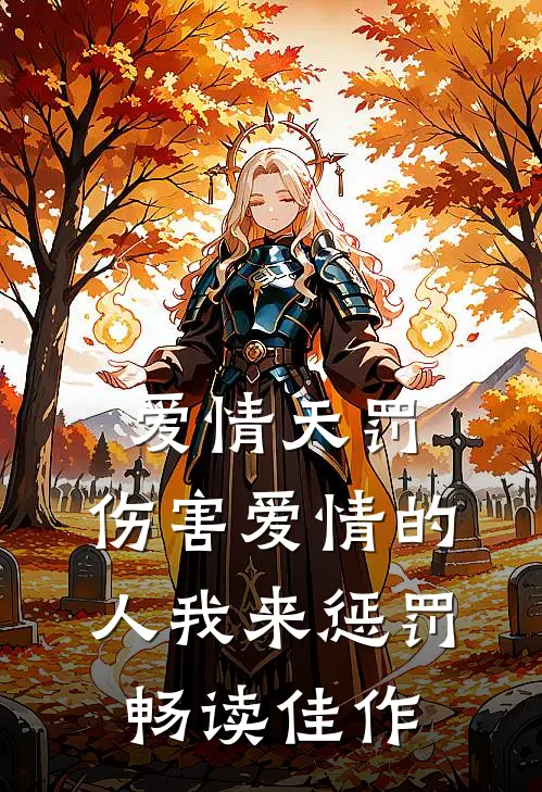 爱情天罚，伤害爱情的人我来惩罚畅读佳作
