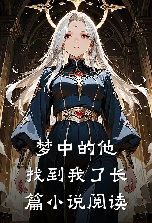梦中的他，找到我了长篇小说阅读