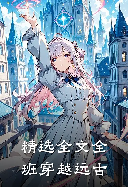 精选全文全班穿越远古