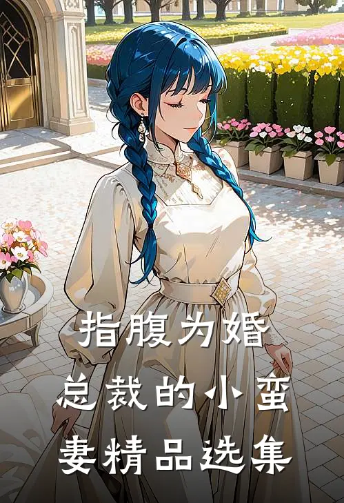指腹为婚，总裁的小蛮妻精品选集