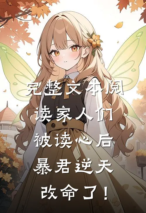 完整文本阅读家人们，被读心后暴君逆天改命了！
