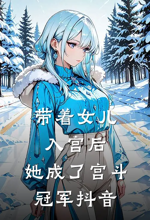带着女儿入宫后，她成了宫斗冠军抖音