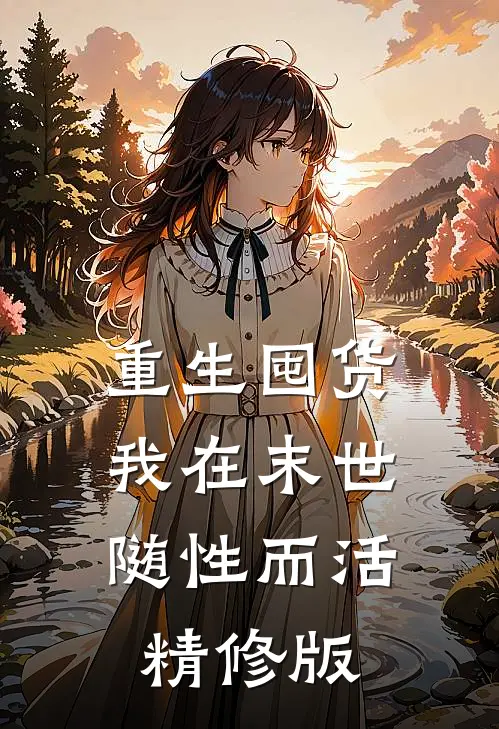 重生囤货：我在末世随性而活精修版