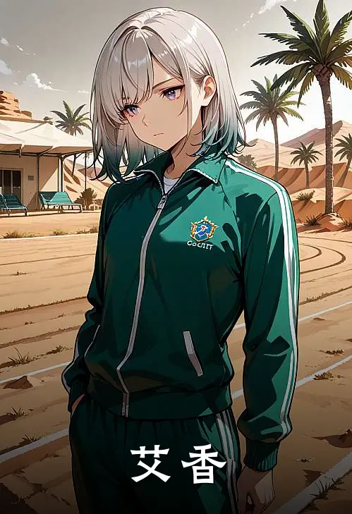 艾香
