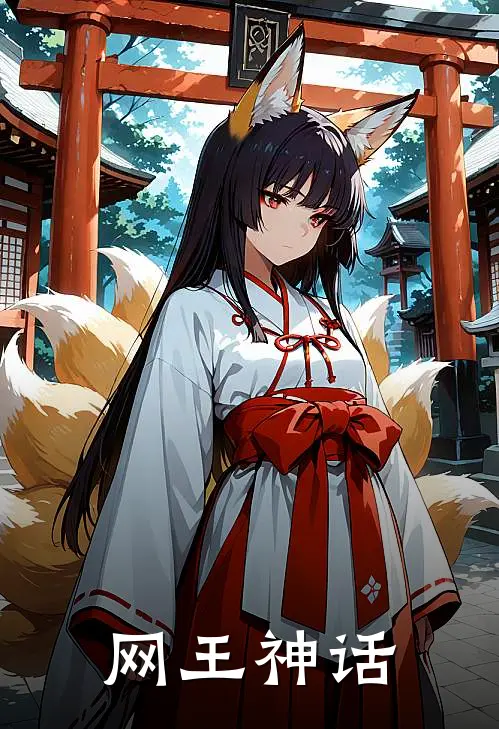 网王神话