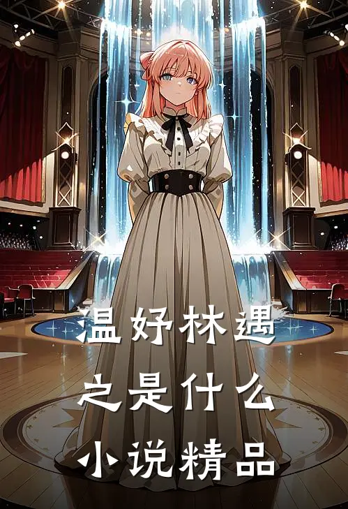 温妤林遇之是什么小说精品
