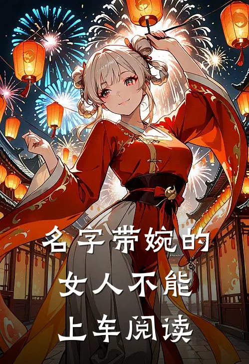 名字带婉的女人不能上车阅读