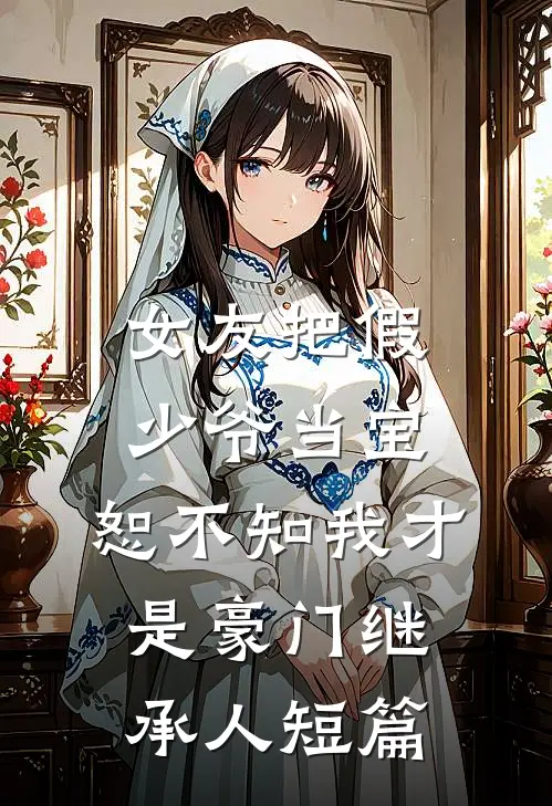 女友把假少爷当宝，恕不知我才是豪门继承人短篇