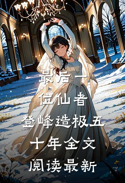 最后一位仙者，登峰造极五十年全文阅读最新