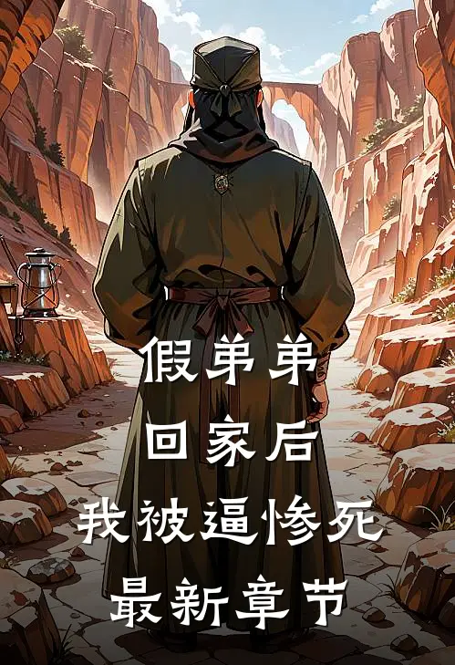 假弟弟回家后，我被逼惨死最新章节