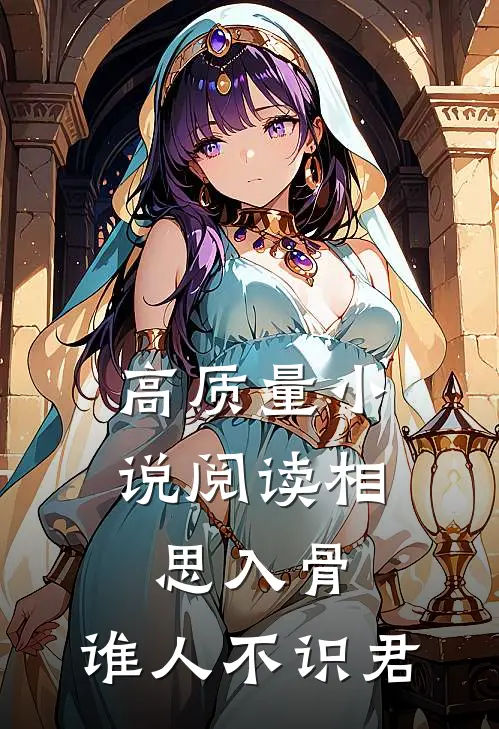 高质量小说阅读相思入骨：谁人不识君