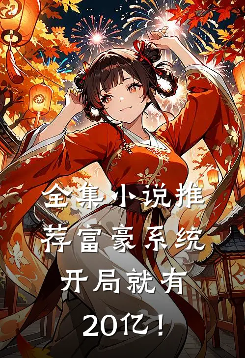 全集小说推荐富豪系统：开局就有20亿！
