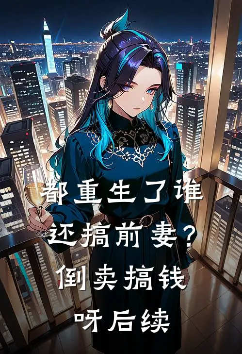 都重生了谁还搞前妻？倒卖搞钱呀后续